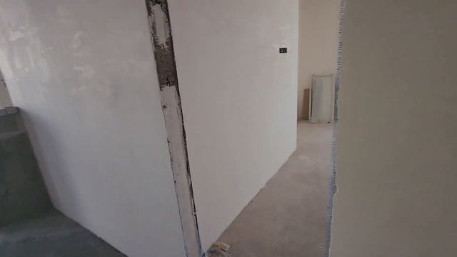 В новом жилом доме квартира с ремонтом в городе Батуми . смотреть онлайн