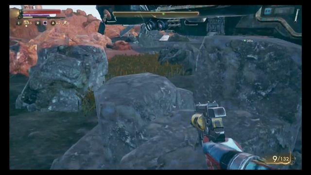 The Outer Worlds: Season 1 - Episode 1 (Nintendo Switch)