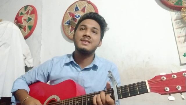 Luka Chupi || Cover By Pallab Deka смотреть онлайн
