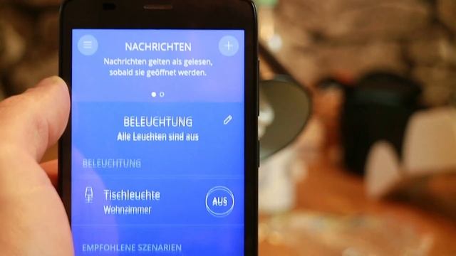 Smart Home Innogy | Teil 2: Tür- und Fenstersensor, Zwischenstecker, Wandsender Thermostat смотреть онлайн