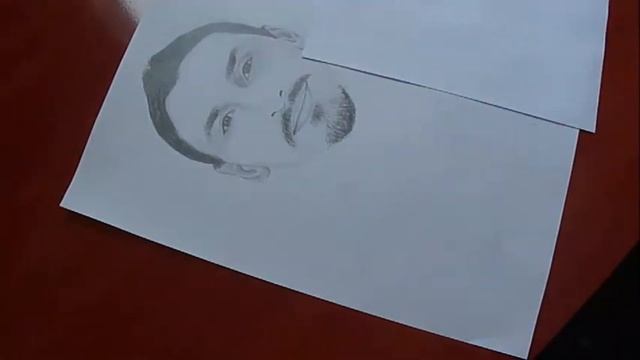 Drawing Zlatan Ibrahimović смотреть онлайн