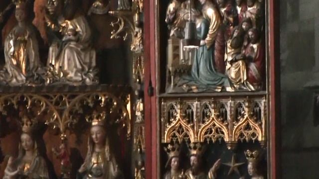 День 5 - Вена (Хофбург, Грабен, Собор Святого Стефана, Юденплац) [Крз_БПешт-Ргнбург,Прага_2016]