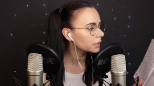 АСМР Триггерные скороговорки