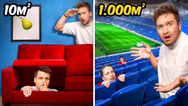 история Дюшеса