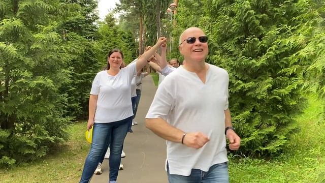 Выпуск 2022 Кратовская СОШ 98 смотреть онлайн