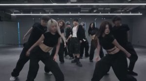 TEN - STUNNER Dance Practice MIRRORED