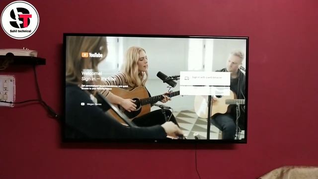 How to install Smart YouTube App on Android TV смотреть онлайн
