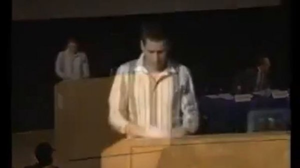 Debate _Was Jesus Bodily Raised from the Dead_ William Lane Craig vs. James Crossley