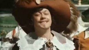 Николай Караченцов - Серенада Рикардо (Венец творенья, дивная Диана...)