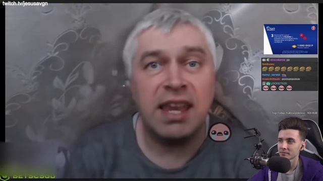 ХЕСУС ОБ УХОДЕ ГЕННАДИЯ ГОРИНА С ЮТУБА смотреть онлайн