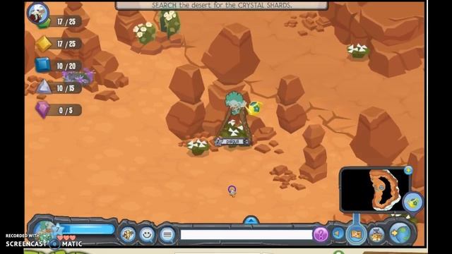 The Eagle Adventure! One den beta! :OO смотреть онлайн