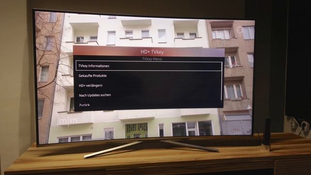 DVB-T Umstieg: DVB T2 HD, HD+ Sat-Empfang, Zattoo Internetstreaming смотреть онлайн