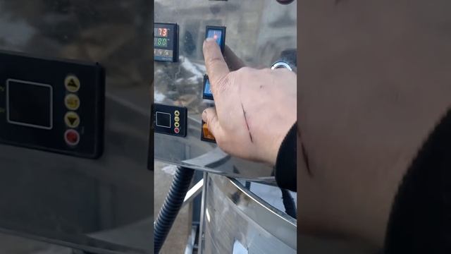 Котел варочный кпэ 200 воскотопка с корзиной смотреть онлайн