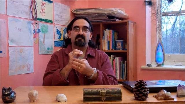 Tapping Through the Chakras, Part 7 of 7, the Crown Chakra (Sahasrara), by Joseph Anthony смотреть онлайн