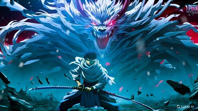 Мрак (Проклятая любовь)