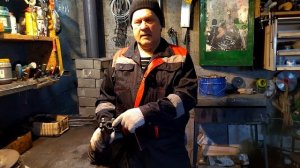 Полуоси с разблокираторами с жестким креплением на валу мотоблока