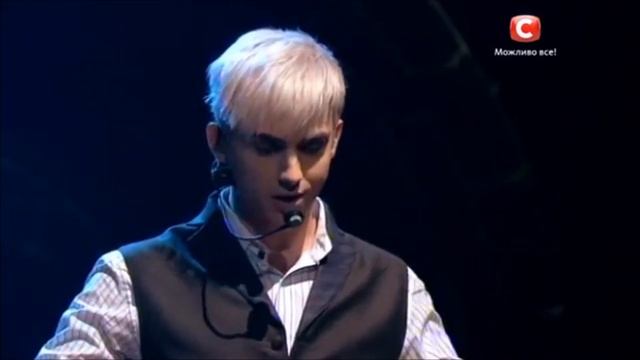 MELOVIN (Константин Бочаров). Tom Odell 