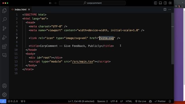 89. Complete Setup (Components, Radix UI Icons) смотреть онлайн