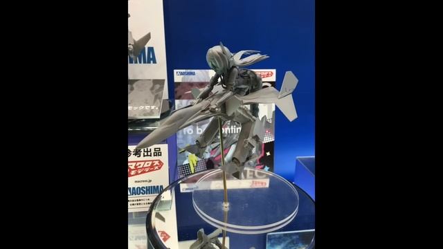 TV3 TOY SHOW EP006 | Toy Fair! WonFes Winter! GoodSmile Overwatch! смотреть онлайн