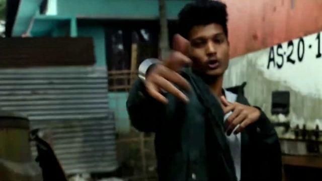 MC xT KING-REPRESENT-NLP HIP-HOP||OFFICIAL MUSIC VIDEO|| смотреть онлайн