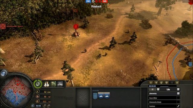 [1v1] Propagandacast #739 [US]Piwavsky Vs [WM]Niksa