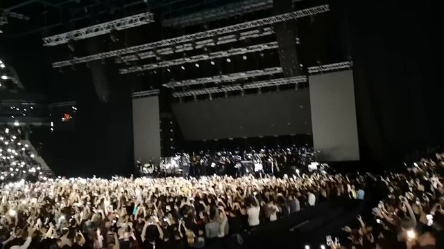 Сансара баста спб 2019 смотреть онлайн