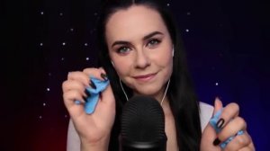 ВОЗВРАЩЕНИЕ ЛЕГЕНДЫ ДЕСЯТЬ ПАР ПЕРЧАТОК АСМР