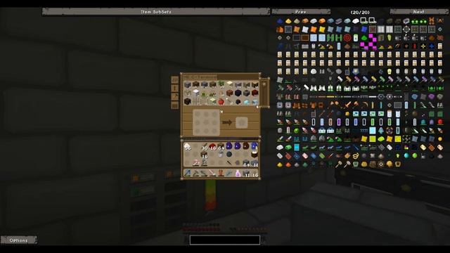 Выживание в Minecraft с Штейном! Серия 19 (Подготовка) смотреть онлайн