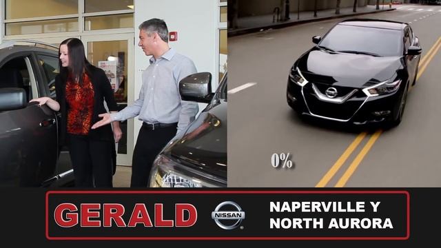 Nissan Spanish auto show смотреть онлайн