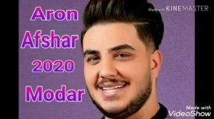 Aron Afshar 2020 Modar.бехтарин суруд 😢