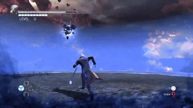 DmC: Devil May Cry — Definitive Edition — Вергиль смотреть онлайн