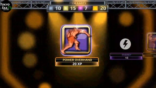 EA SPORTS UFC Mobile - H2H Season 25 Rank 1 Reward Opening! смотреть онлайн