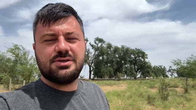 ДОРОГА НА КАВКАЗ. СПУСТЯ 15 лет.