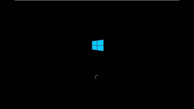 Install Windows 10 version 21H1 смотреть онлайн