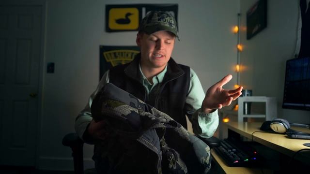 Kuiu Kenai Ultra Hooded Jacket Review смотреть онлайн