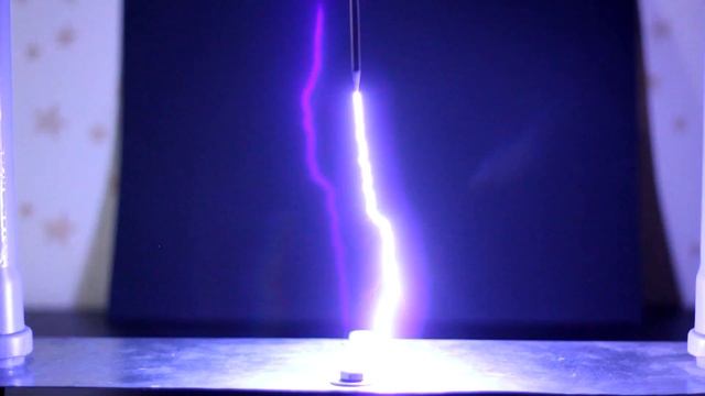 Flare Corona Discharge смотреть онлайн