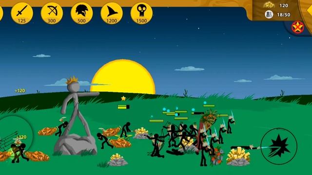 Миссия 322 Mini Giants