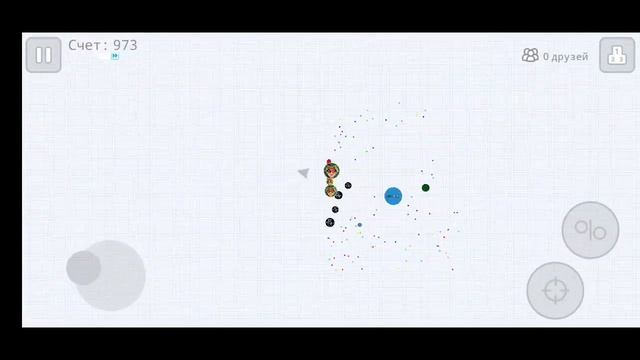 Best macro android play agario mobile (Agar.io mobile) смотреть онлайн