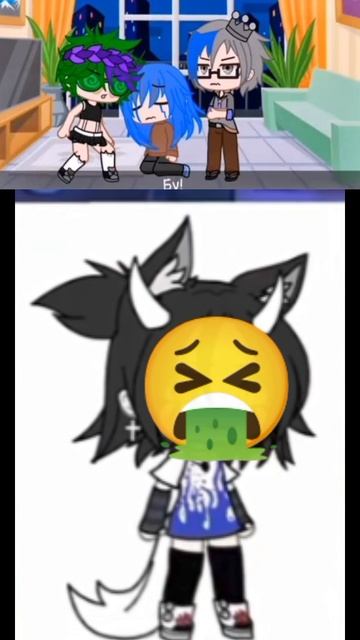 ||16:55|| смотрим гачу СРАЧУ🤞 13 КАРТ🃏 это ужас😂🤮 смотреть онлайн