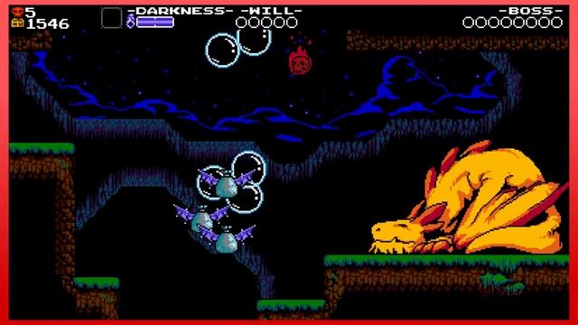 Shovel Knight: Specter of Torment - EP : The Black Knight | medium fries смотреть онлайн