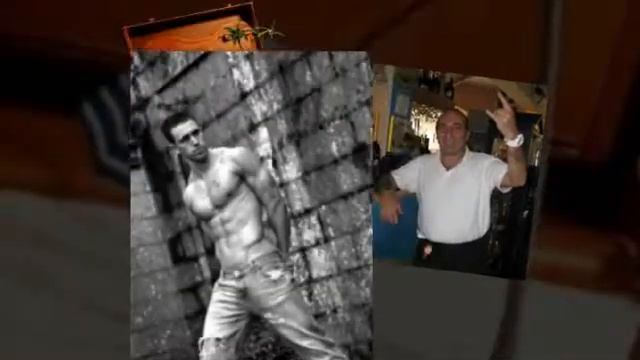 Ich hab ein Bungalow Cover смотреть онлайн