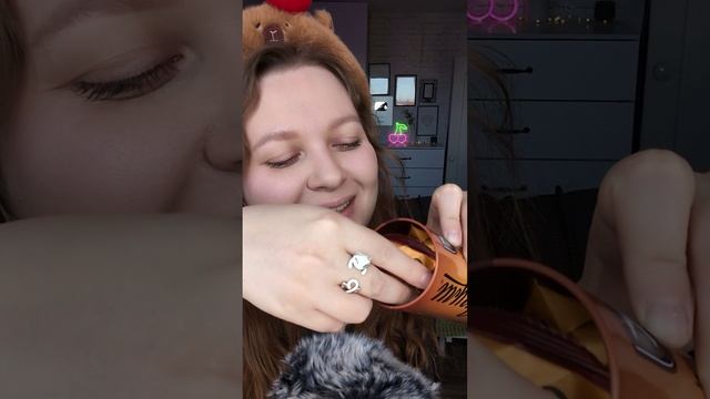 АСМР САМЫЕ НЕОБЫЧНЫЕ КОНФЕТЫ 🍫+🍺=🍬 итинг конфет 🤯 ASMR EATING #асмр #asmr #unpacking #eating смотреть онлайн