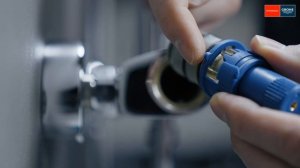 Реверсивный термоэлемент для термостата Grohe 47175000