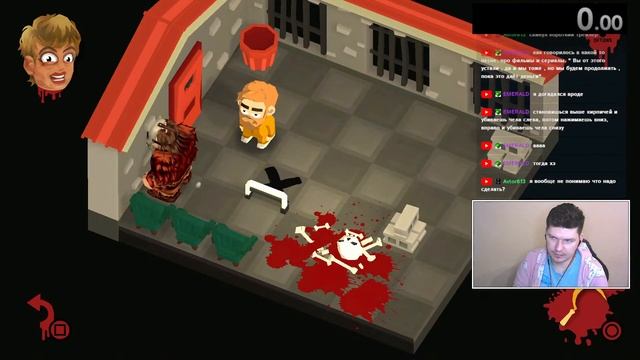 ОЧЕРЕДНОЙ WR?🔪 (НЕТ) смотреть онлайн