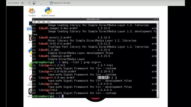 Introduction to C++ 01: Smoke-test of the environment смотреть онлайн