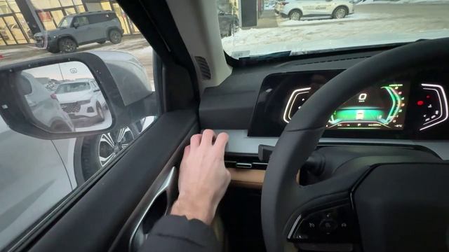 2025 CHANGAN HUNTER PLUS. ОБЗОР. смотреть онлайн