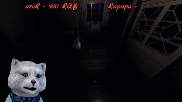 PHASMOPHOBIA ТУТ ТОЛЬКО ПЫЛЬ