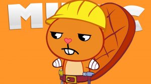 МУЗЫКА ХЕНДИ | МУЗЫКА СЧАСТЛИВЫЕ ЛЕСНЫЕ ДРУЗЬЯ