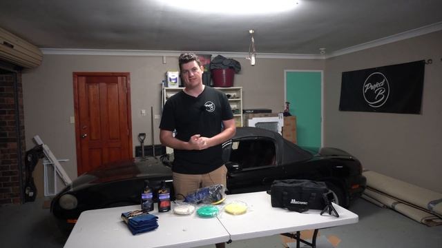 How To Fix Dull and Faded Paint | Lemon 2 Lambo #60 смотреть онлайн
