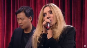 Людмила Соколова — Кони привередливые (Телеканал "Ля Минор", LIVE, 2018)